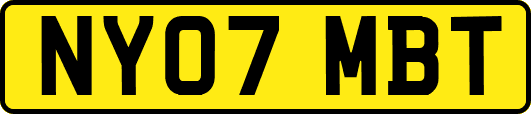 NY07MBT