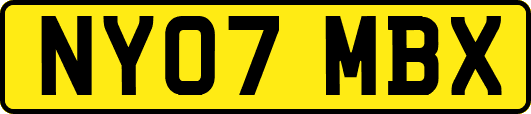 NY07MBX