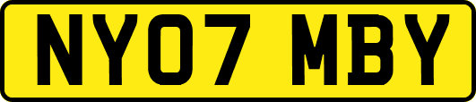 NY07MBY