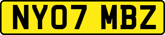 NY07MBZ