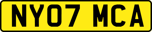 NY07MCA