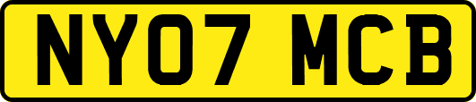 NY07MCB