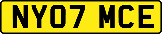 NY07MCE