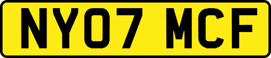 NY07MCF