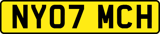 NY07MCH