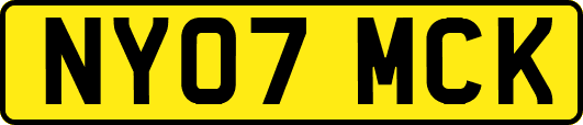 NY07MCK