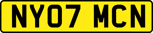 NY07MCN