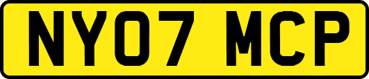 NY07MCP