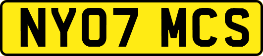 NY07MCS