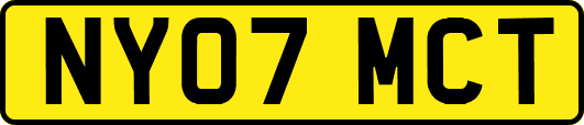 NY07MCT