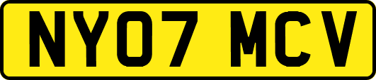 NY07MCV