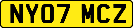 NY07MCZ