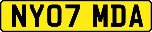 NY07MDA