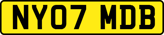 NY07MDB