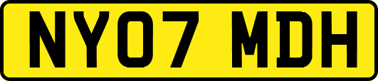 NY07MDH