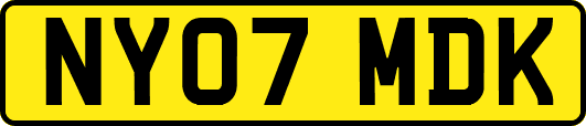 NY07MDK