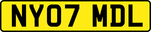 NY07MDL