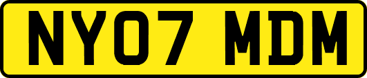 NY07MDM