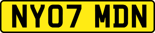 NY07MDN