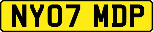 NY07MDP