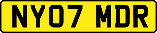 NY07MDR