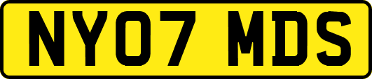NY07MDS