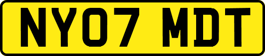NY07MDT