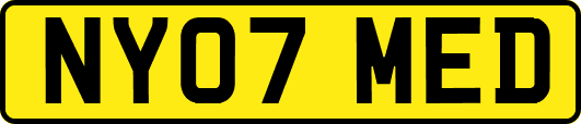 NY07MED