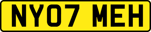 NY07MEH