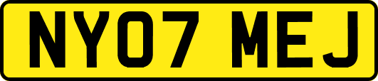 NY07MEJ