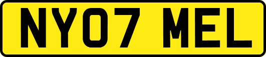 NY07MEL