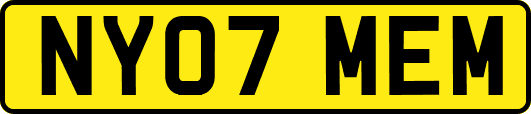 NY07MEM