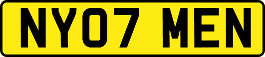 NY07MEN