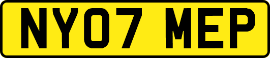 NY07MEP