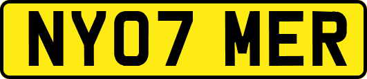 NY07MER