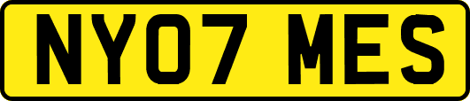 NY07MES