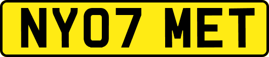 NY07MET