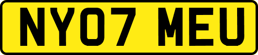 NY07MEU
