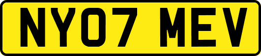 NY07MEV