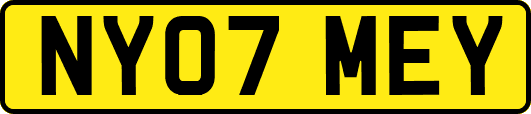 NY07MEY