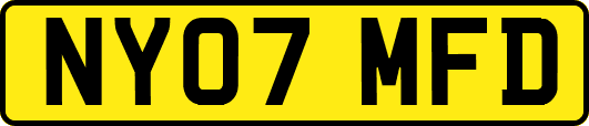 NY07MFD