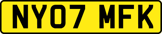 NY07MFK