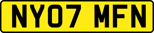 NY07MFN