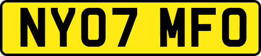NY07MFO