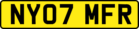 NY07MFR