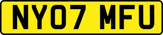 NY07MFU