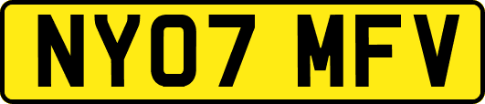 NY07MFV