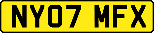 NY07MFX