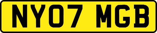 NY07MGB