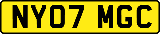 NY07MGC